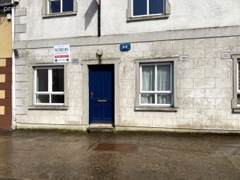 Apartment 1, Inbhear Mews, Old Chapel Ground, Arklow, Co. Wicklow - Image 2