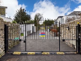 Site At 7 Church Mews, Malahide, Co. Dublin, Malahide, Co. Dublin - Image 3