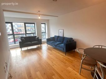 Apartment 107 Belfry Hall, Citywest, Co. Dublin - Image 3