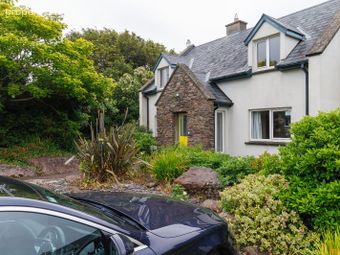 10 Carraig Eanna, Waterville, Co. Kerry