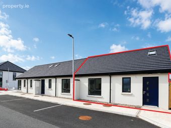 26 Westpoint Drive, Donegal Town, Co. Donegal, Donegal Town, Co. Donegal