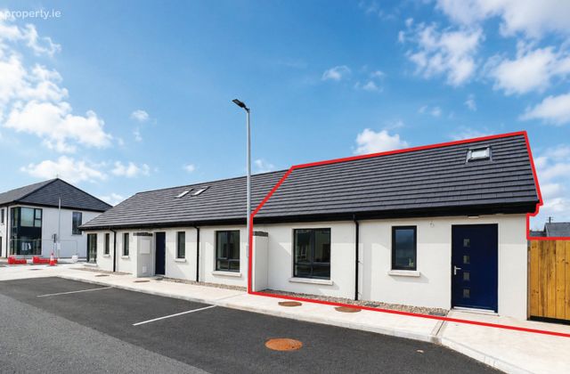 26 Westpoint Drive, Donegal Town, Co. Donegal, Donegal Town, Co. Donegal - Click to view photos