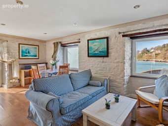 Seabreeze, Rushanes, Glandore, Co Cork, Glandore, Co. Cork - Image 3