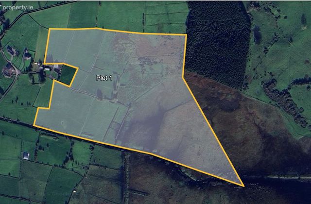 Derrymore, Caherlistrane, Co. Galway - Click to view photos