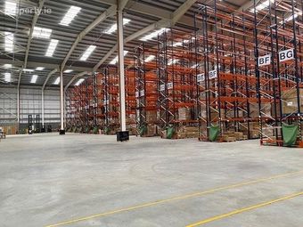 Unit 605 Greenogue Business Park, Rathcoole, Co. Dublin, Baldonnell, Dublin 22 - Image 3