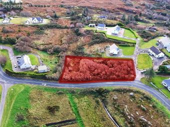 Loughanoran, Annagry, Co. Donegal, Annagry, Co. Donegal - Image 4