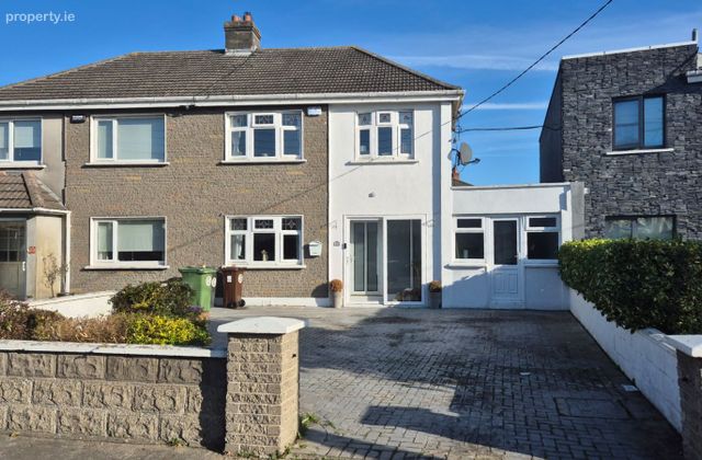 34 Grange Park, Baldoyle, Dublin 13 - Click to view photos