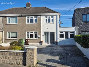 34 Grange Park, Baldoyle, Dublin 13