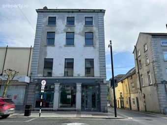 Exhibition House, 26 O'connell Street, Clonmel, Co. Tipperary, Clonmel, Co. Tipperary - Image 2