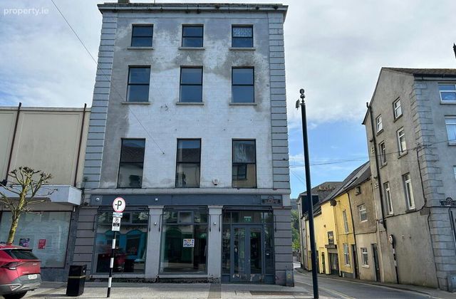 Exhibition House, 26 O'connell Street, Clonmel, Co. Tipperary, Clonmel, Co. Tipperary - Click to view photos