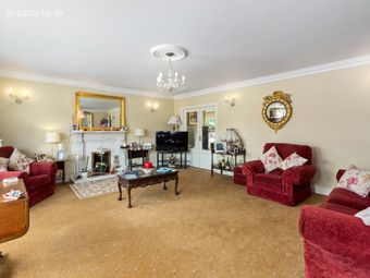 41 Deerpark Road, Castleknock, Dublin 15, Castleknock, Dublin 15 - Image 5