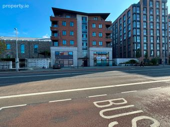 Apartment 9 Newmarket Hall, Newmarket Square, Dublin 8, Dublin 8 - Image 2
