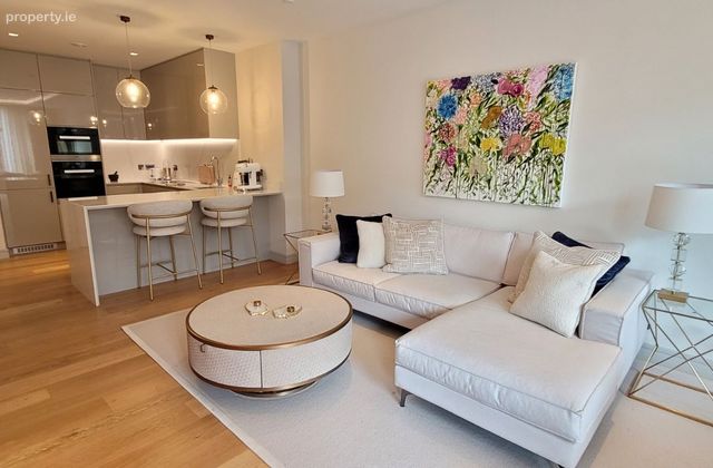 Lansdowne Place, Ballsbridge, Dublin 4 - Click to view photos