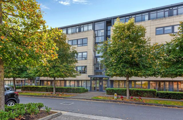 Apartment 21 , Milltown Hall, Milltown Avenue, Milltown, Dublin 6 - Click to view photos