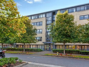 Apartment 21 , Milltown Hall, Milltown Avenue, Milltown, Dublin 6