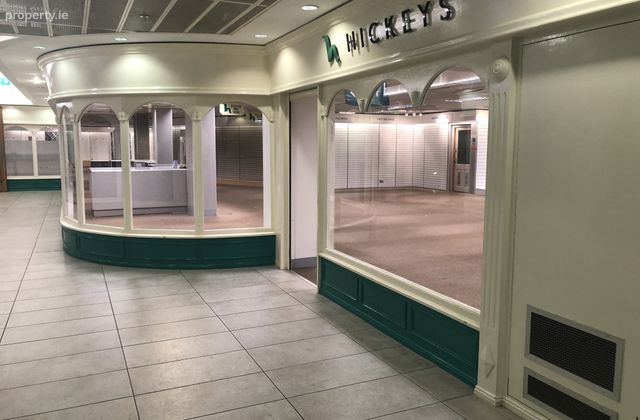 Unit 1&amp;5, First Floor, Corbett Court Shopping Centre, Williamsgate Street, Galway City, Co. Galway - Click to view photos