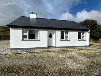 Ederglen, Bangor Erris, Co. Mayo