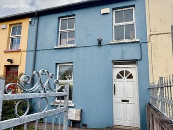 Maria Villas, 98 Street, Cork City Centre, Co. Cork