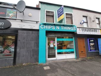 Chips N Things, 870 Shore Road, Newtownabbey, Co. Antrim, BT36 7DQ