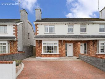 18 Borora Crescent, Carlanstown, Kells, Co. Meath, Carlanstown, Co. Meath