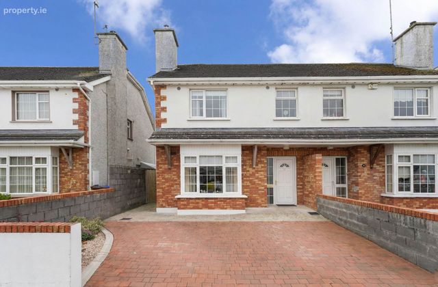 18 Borora Crescent, Carlanstown, Kells, Co. Meath, Carlanstown, Co. Meath - Click to view photos