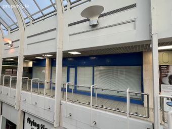 Unit 43/44, The Swan Centre, Rathmines, Dublin 6 - Image 2