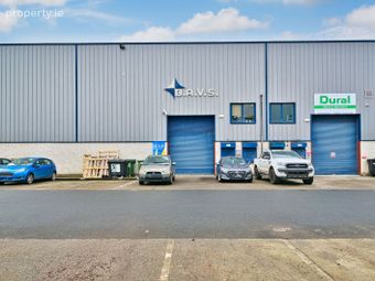 Unit 551, Block 503 Grants Drive, Greenogue Business Park, Newcastle, Co. Dublin - Image 2