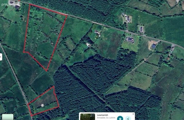 Leamenish, Mohill, Co. Leitrim - Click to view photos
