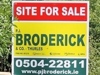 Main Street, Urlingford, Co. Kilkenny