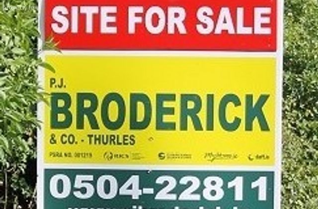 Main Street, Urlingford, Co. Kilkenny - Click to view photos