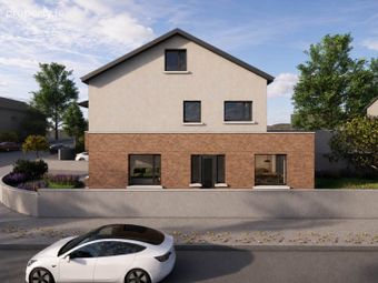 Site, 81 Grange Park Road, Raheny, Dublin 5, Co. Dublin, Raheny, Dublin 5 - Image 3