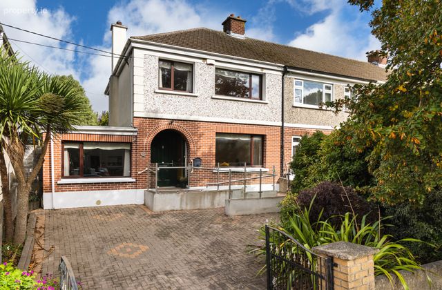141 Ardlea Road, Artane, Dublin 5, Artane, Dublin 5 - Click to view photos