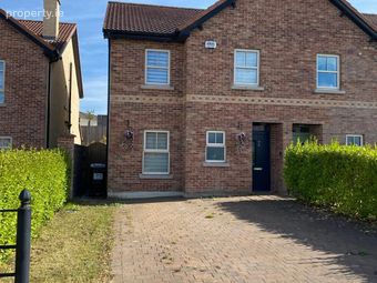 17 Wilmount View, Kells, Co. Meath