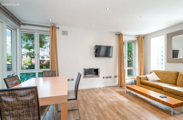 Apartment, Grove Hall, Grove Avenue, Stillorgan, Co. Dublin - Click to view photos