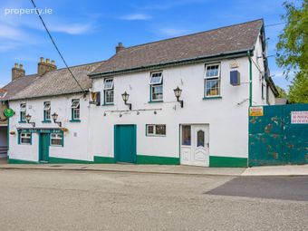 The White House Bar, 99 The Shannon, Enniscorthy, Co. Wexford, Enniscorthy, Co. Wexford
