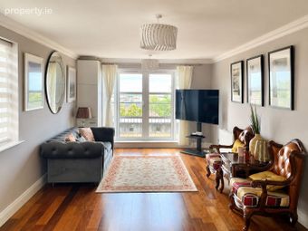 Apartment 31, Wingfield, Dublin 18, Stepaside, Dublin 18