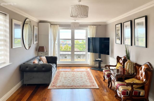 Apartment 31, Wingfield, Dublin 18, Stepaside, Dublin 18 - Click to view photos