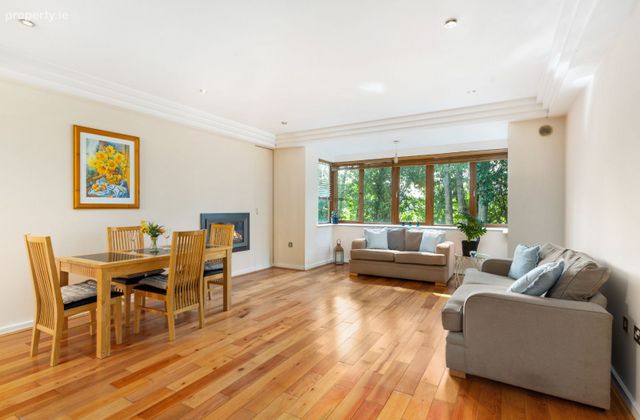 Apartment 15, Ornamental Gardens, Oldtown Demesne, Naas, Co. Kildare - Click to view photos