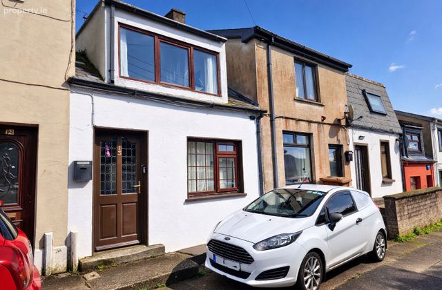 13 Model Cottages, Blarney Street, Cork City Centre, Co. Cork - Click to view photos