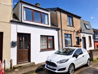 13 Model Cottages, Blarney Street, Cork City Centre, Co. Cork