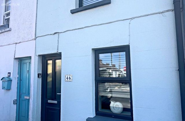46 Mitchel Street, Dungarvan, Dungarvan, Co. Waterford - Click to view photos