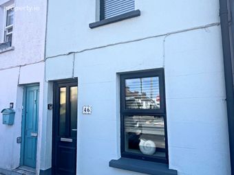 46 Mitchel Street,Dungarvan,Co. Waterford, Dungarvan, Co. Waterford