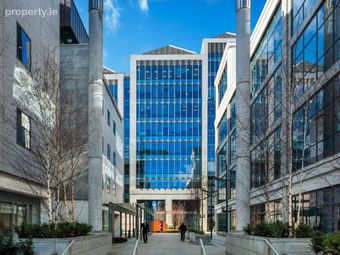 Georges Quay Plaza, Dublin 2 - Image 2