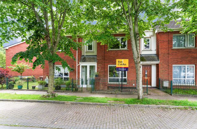 223 Castlecurragh Vale, Mulhuddart, Dublin 15, Mulhuddart, Dublin 15 - Click to view photos