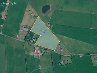 Carrownure, Kiltoom, Athlone, Kiltoom, Co. Roscommon