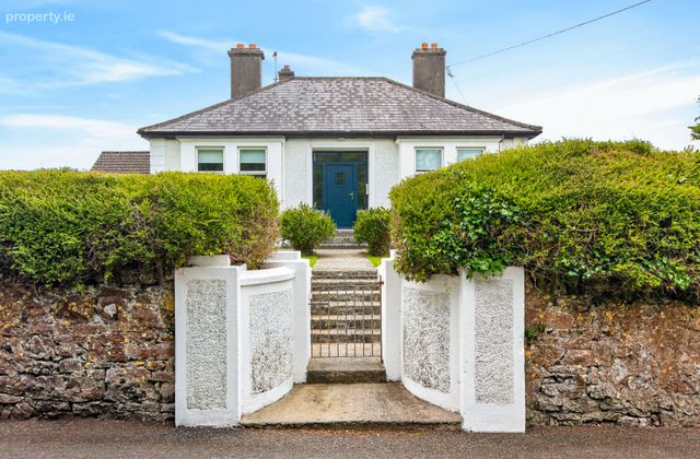 Killowen, Circular Road, Sligo, Co. Sligo - Click to view photos