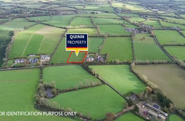 Forchester (c.0.75 Acre Site), Inch, Co. Wexford, Inch, Co. Wexford - Click to view photos
