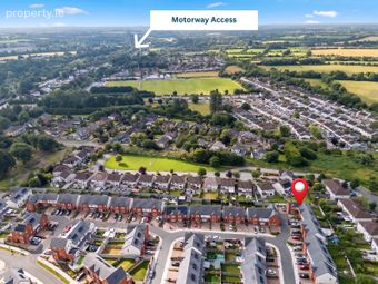 32 The Mews, Baker Hall, Navan, Co. Meath - Image 5