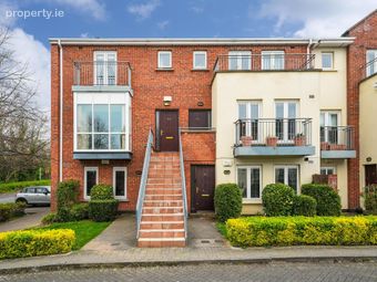 83 Garnish Square, Blanchardstown, Dublin 15, Blanchardstown, Dublin 15