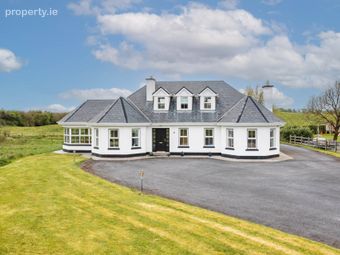 Woodpark, Shrule, Co. Mayo, Shrule, Co. Mayo